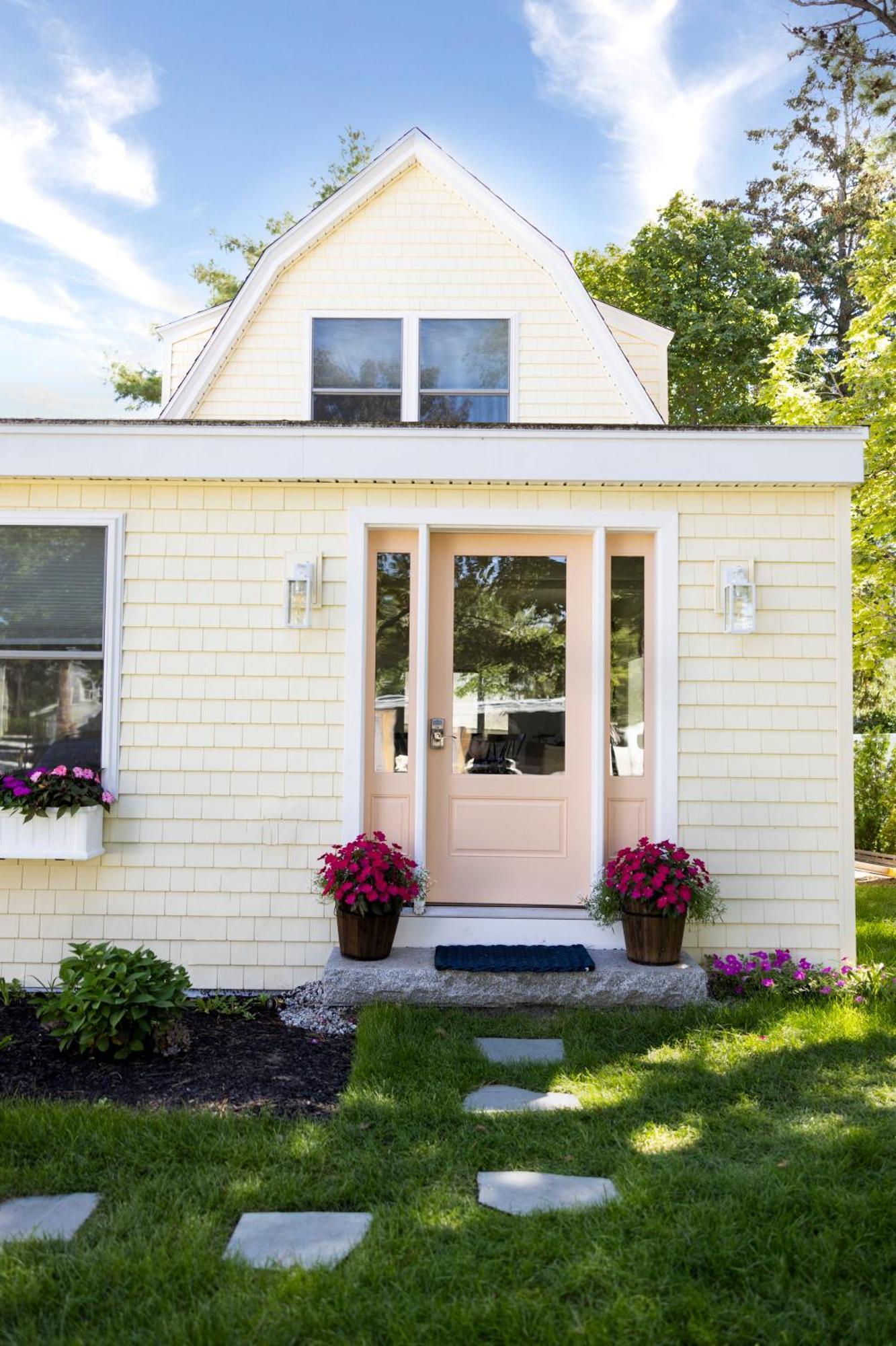 Bright 4Br Beach House, Pine Point Perfection Scarborough Exteriér fotografie