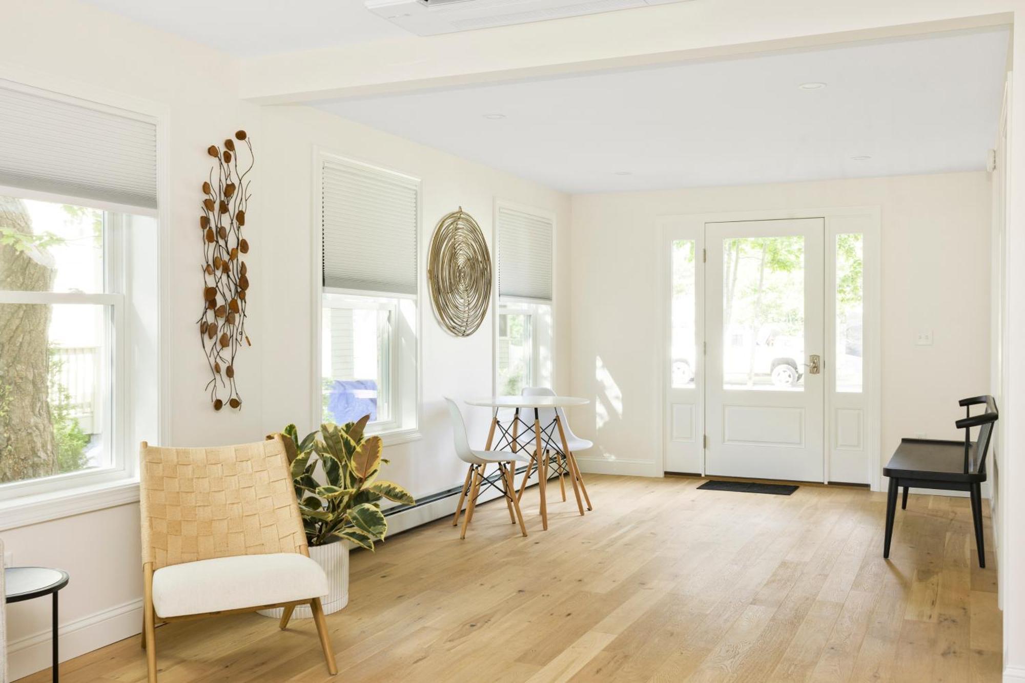 Bright 4Br Beach House, Pine Point Perfection Scarborough Exteriér fotografie