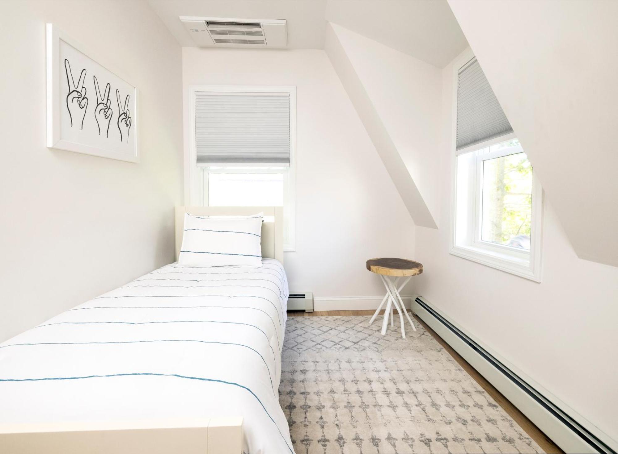 Bright 4Br Beach House, Pine Point Perfection Scarborough Exteriér fotografie