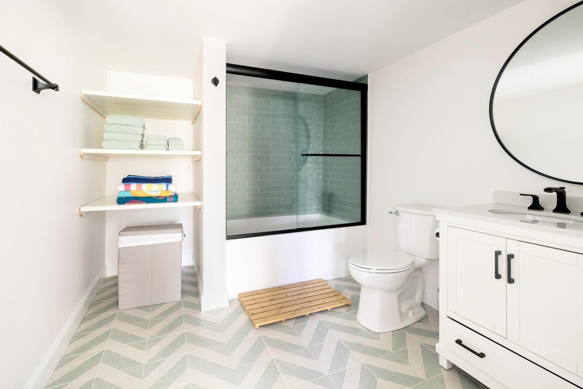 Bright 4Br Beach House, Pine Point Perfection Scarborough Exteriér fotografie