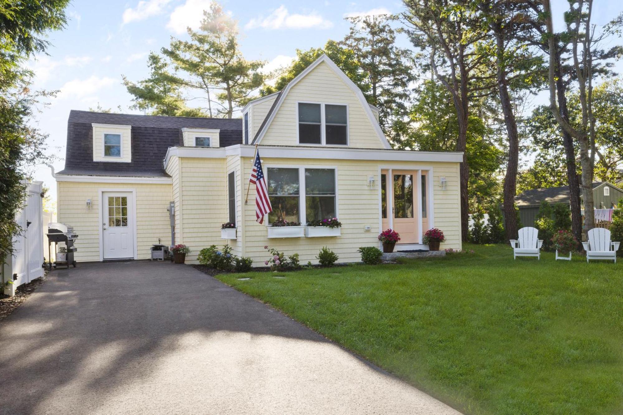 Bright 4Br Beach House, Pine Point Perfection Scarborough Exteriér fotografie