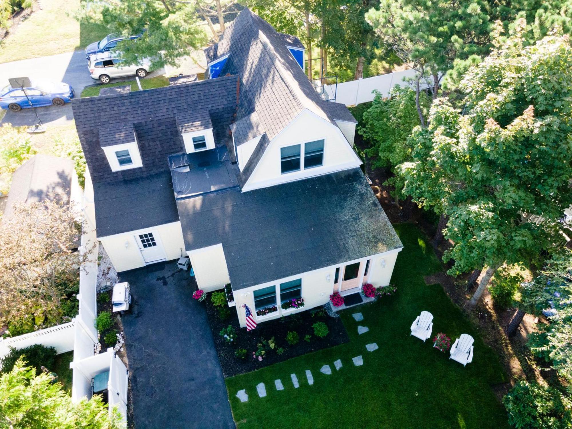 Bright 4Br Beach House, Pine Point Perfection Scarborough Exteriér fotografie