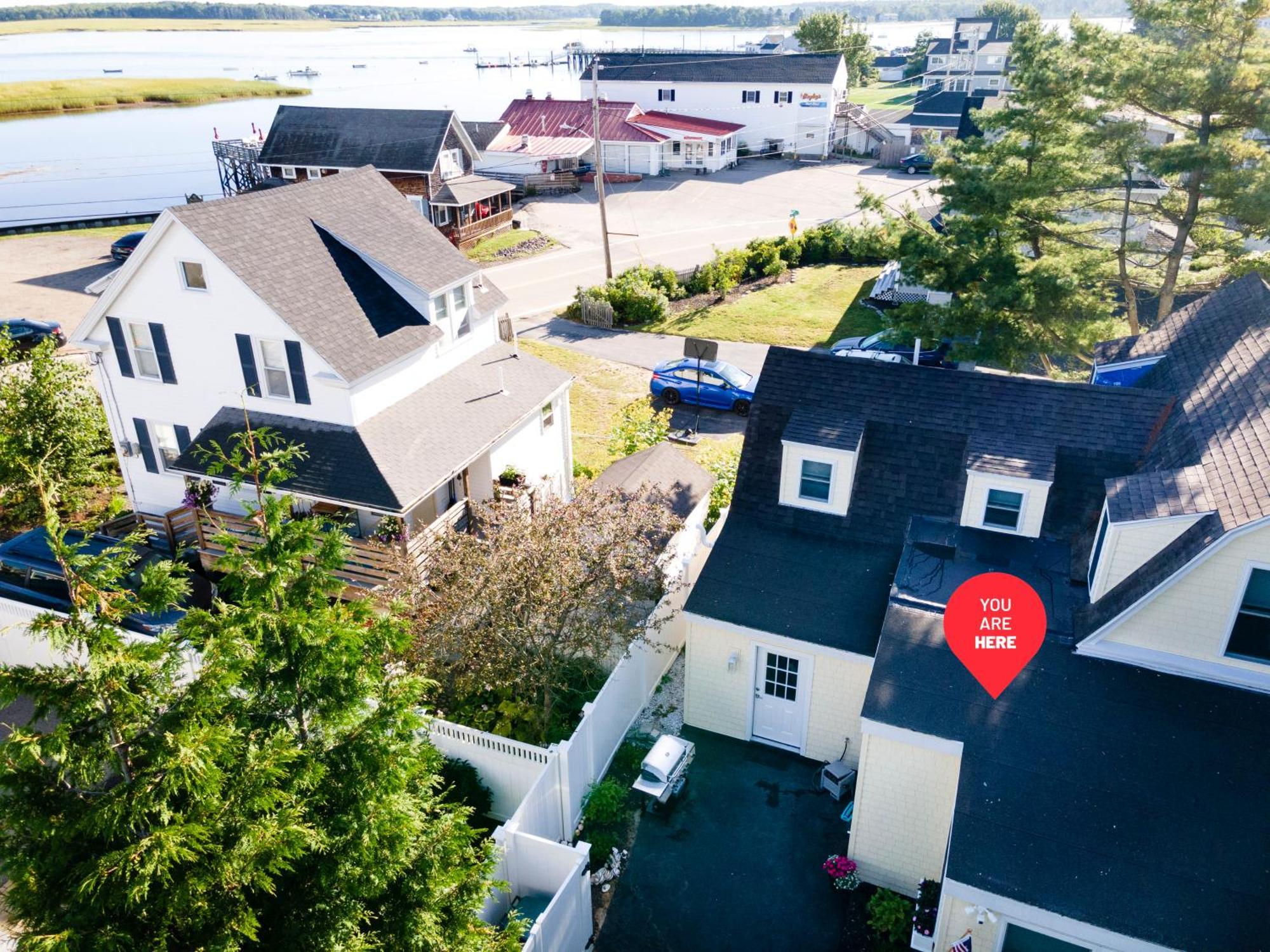 Bright 4Br Beach House, Pine Point Perfection Scarborough Exteriér fotografie